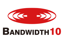 BANDWIDTH10 INC logo