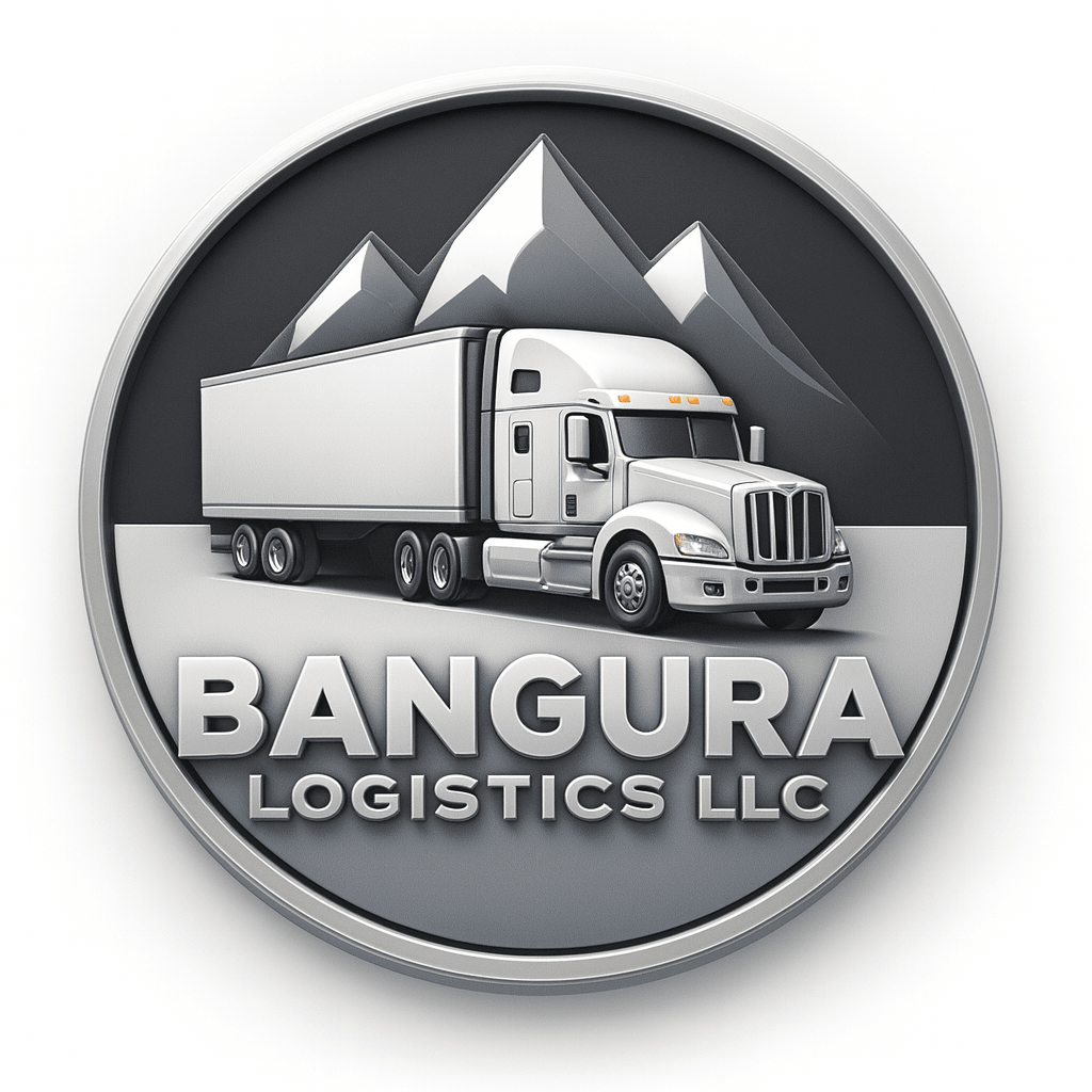 BANGURA LOGISTICS LLC logo