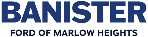 BANISTER FORD OF MARLOW HEIGHTS LLC logo