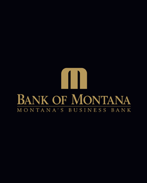 BANK OF MONTANA BILLINGS logo