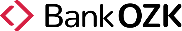 BANK OZK logo
