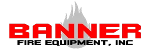 BANNER FIRE EQUIPMENT INC logo