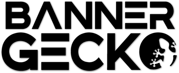 BANNER GECKO LLC logo