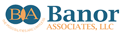 BANOR ASSOCIATES LIMITED LIABILITY COMPANY logo