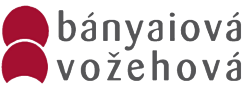 BANYAIOVA VOZEHOVA, S.R.O., ADVOKATNI KANCELAR logo