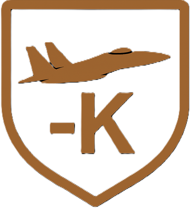 BAR-K DEFENSE, LLC logo