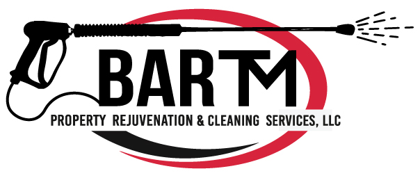 BAR M PROPERTY REJUVENATION & CLEANING SERVICES LLC logo