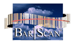 BAR-SCAN INC logo
