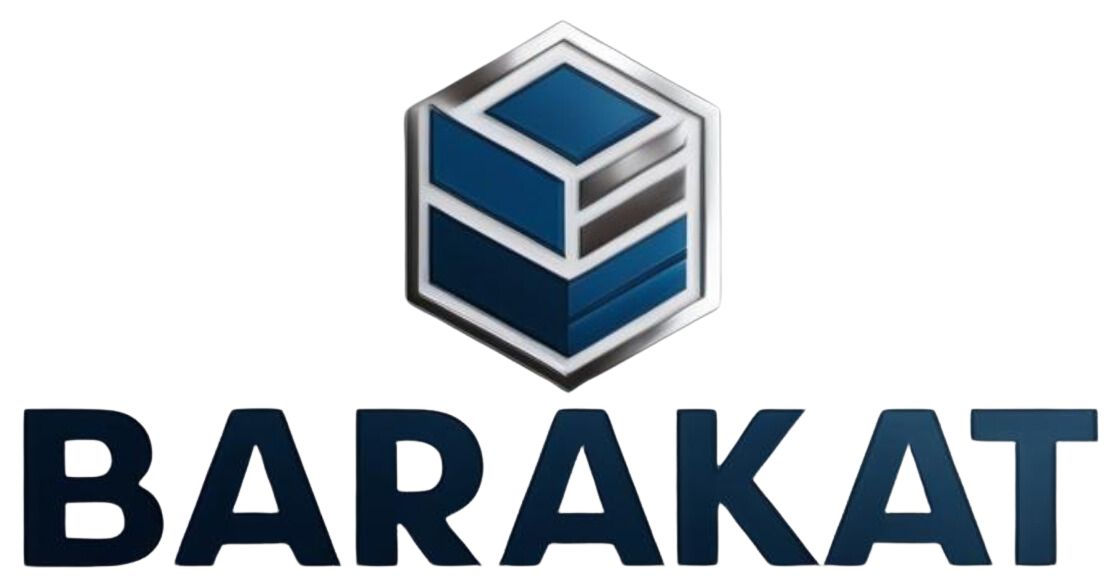 BARAKAT TRANSPORT INC logo