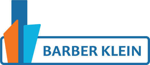 BARBER KLEIN CONTRACTORS, LLC logo