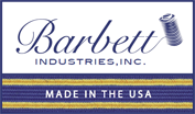 BARBETT INDUSTRIES INC logo