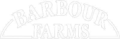 BARBOUR FARMS logo