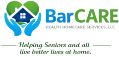 BARCARE HEALTH HOMECARE SERVICES LLC logo