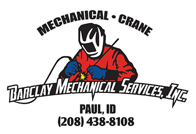 BARCLAY MECHANICAL SERVICES INC logo