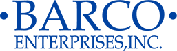 BARCO ENTERPRISES INC logo