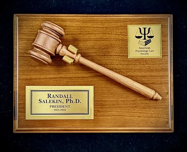BARDACH AWARDS INC logo