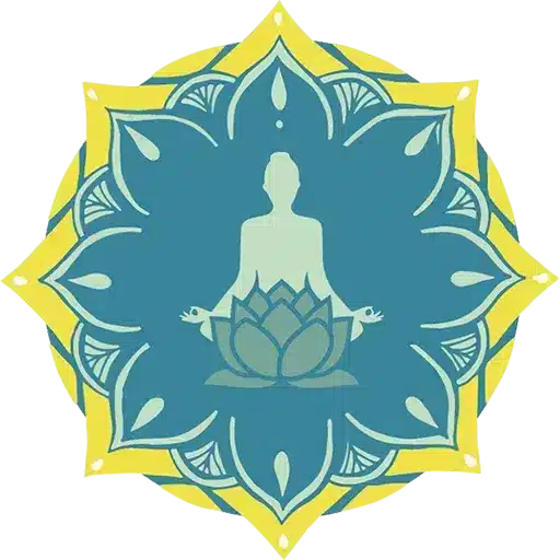 BAREFOOT BUDDHA logo