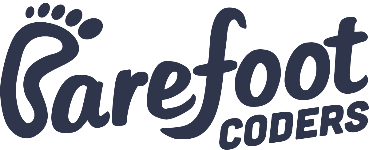 BAREFOOT CODERS LLC logo