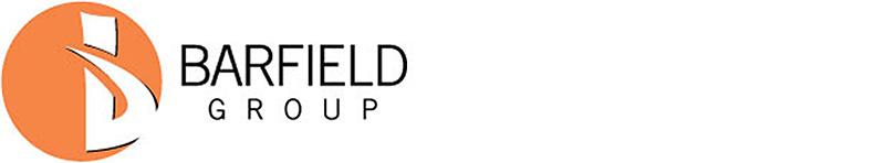 BARFIELD GROUP logo