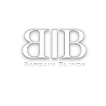 BARGAIN BLINDS LLC logo