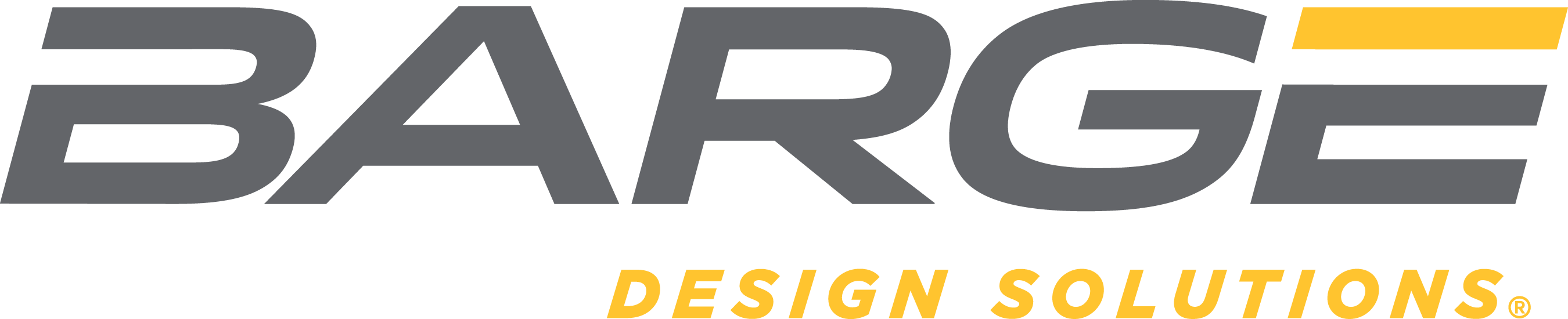 BARGE DESIGN SOLUTIONS INC logo