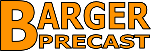 BARGER & SONS logo