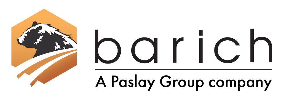 BARICH INC logo