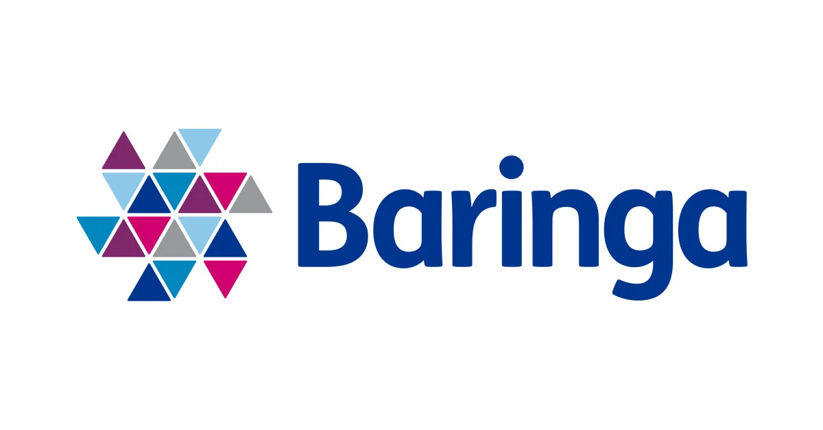 BARINGA PARTNERS LP logo