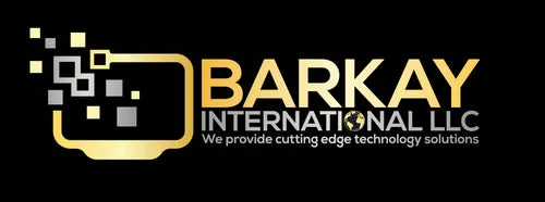 BARKAY INTERNATIONAL LLC logo