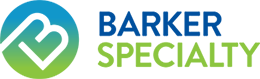 BARKER ADVERTISING SPECIALTY CO INC logo