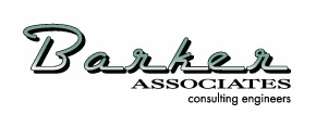 BARKER & ASSOCIATES, INC. logo