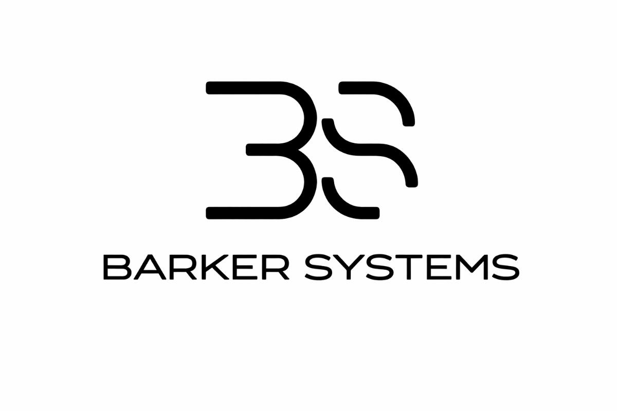 BARKER SYSTEMS LLC logo