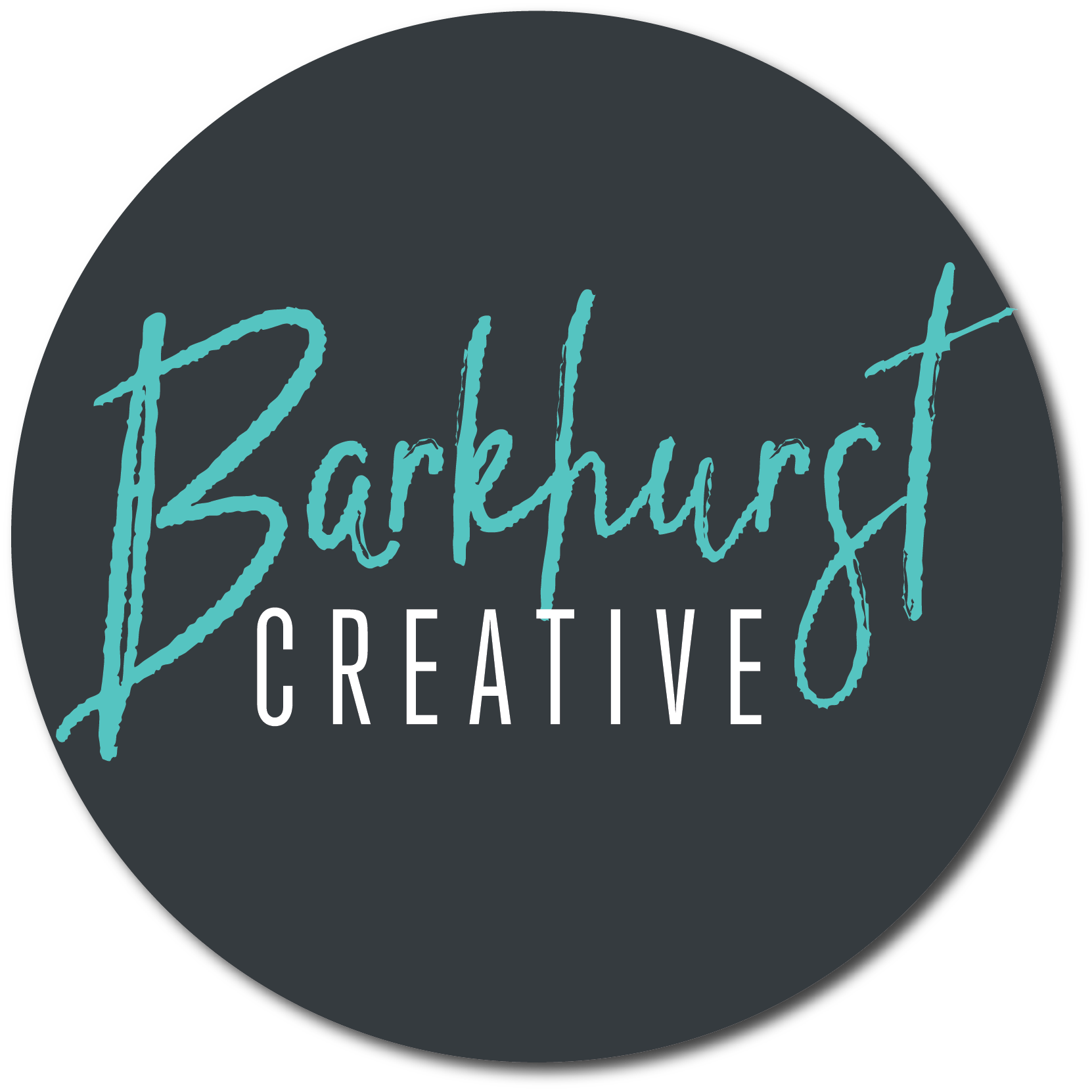 BARKHURST CREATIVE LLC logo