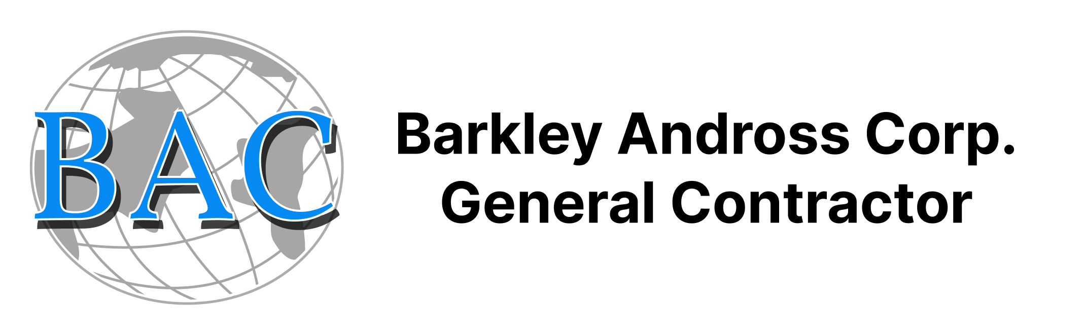 BARKLEY ANDROSS CORP logo