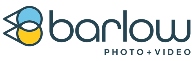 BARLOW PRODUCTIONS INC logo