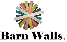 BARN WALLS LLC logo