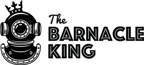 BARNACLE KING LLC logo