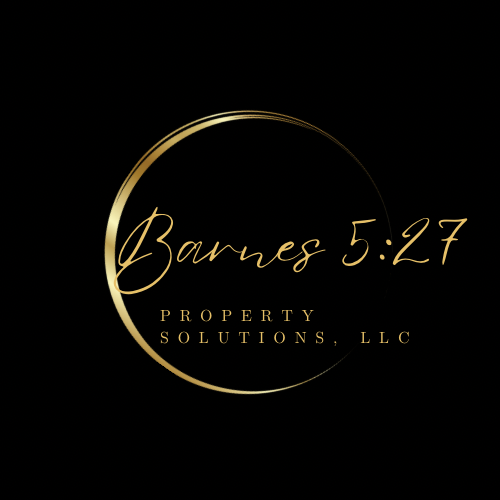 BARNES 5:27 PROPERTY SOLUTIONS, LLC logo