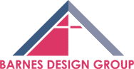 BARNES DESIGN GROUP P.C. logo