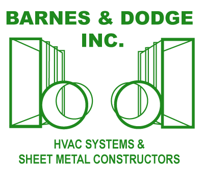 BARNES & DODGE INC logo