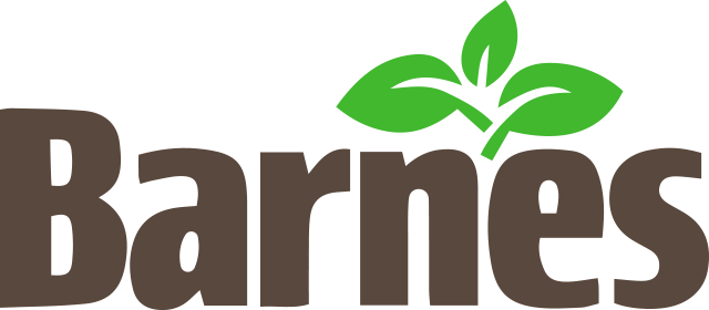 BARNES NURSERY INC logo