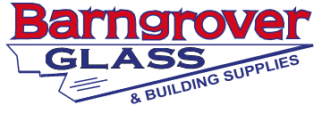 BARNGROVER & SON GLASS CO logo