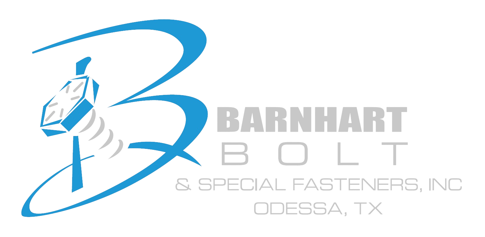 BARNHART BOLT & SPECIAL FASTENERS, INC. logo
