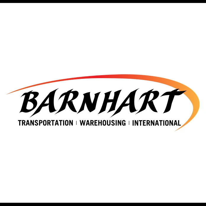 BARNHART LOGISTICS LLC logo