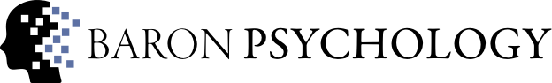 BARON PSYCHOLOGY LLC logo