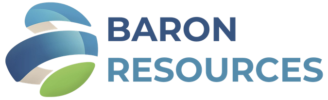 BARON RESOURCES, LLC logo