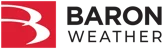 BARON WEATHER, INC logo