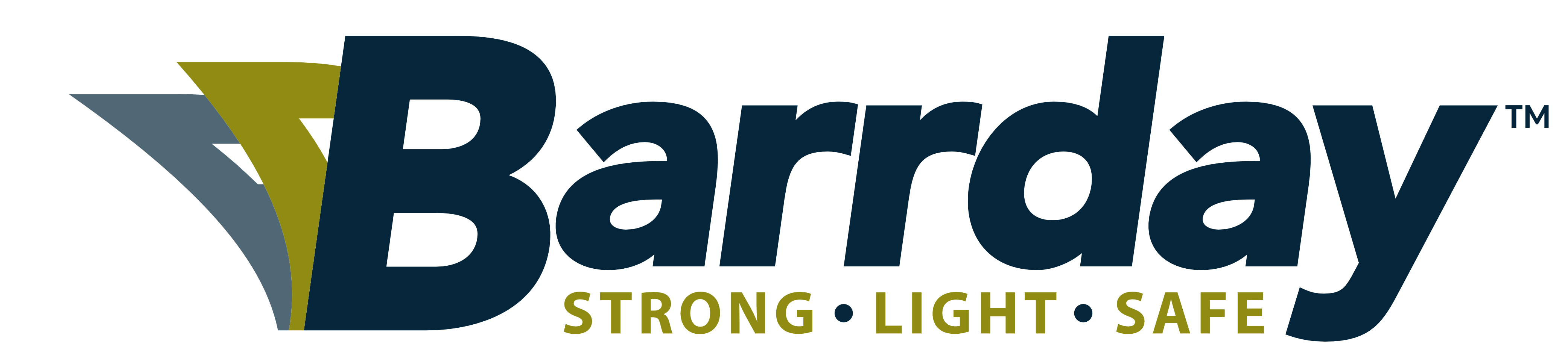 BARRDAY CORPORATION logo