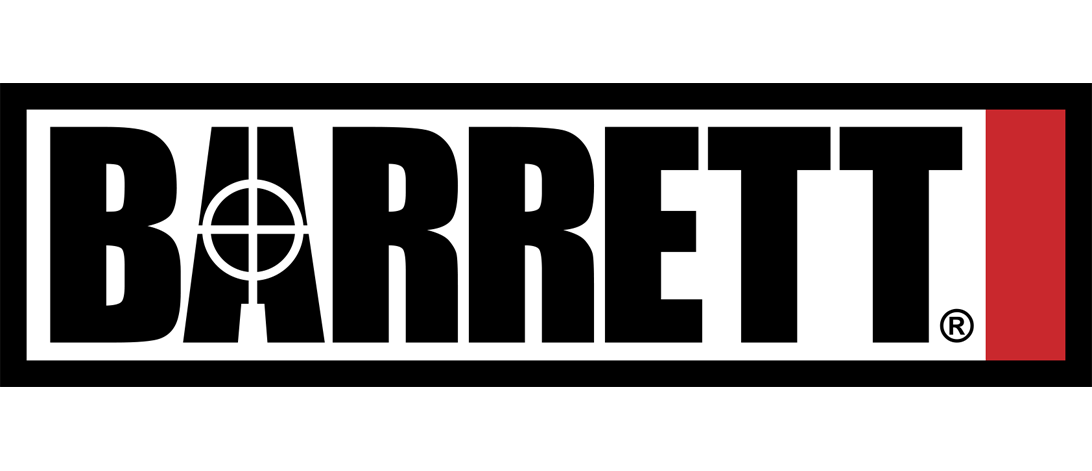 BARRETT FIREARMS MANUFACTURING INC logo