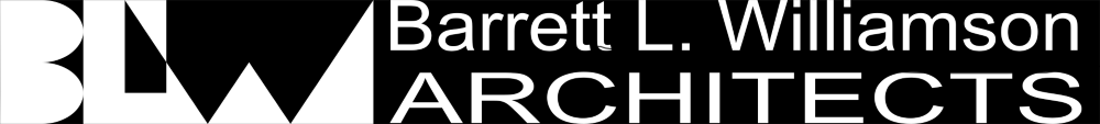BARRETT L. WILLIAMSON ARCHITECTS, INC. logo